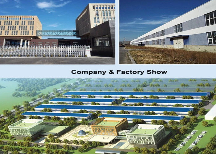 Qingdao TaiCheng transportation facilities Co.,Ltd.
