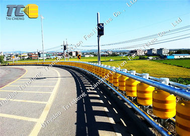 Buy Roller Crash Barrier System online manufacture