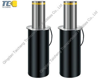 Good price Safety Remote Control Lifting Type Traffic Electric Column online
