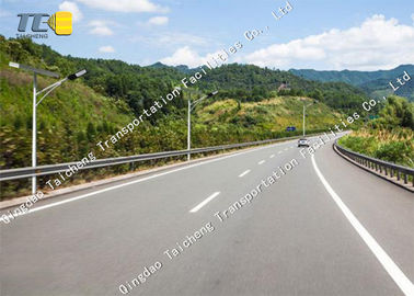 Good price Outdoor Solar Powered Road Lights Smart Control System Easy Installation online