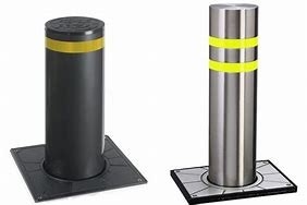 Good price Inductive Loop Detectors Pneumatic Bollards for Programmable Logic Controller online