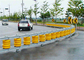 Highway Protective Road Safety Roller Barrier Guardrail