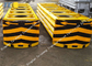 Traffic Safety Steel Anti Collision Crash Cushion Highway Barrier For Sale