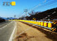 W Beam Road Safety Barriers Traffic Crash Barrier Environmental Protection