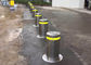 Automatic Steel Bollard With 3.5s Opening Speed IP68 Protection -40-70℃ Thermal Protection