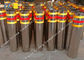 Parking Fixed Post Superior Corrosion Prevention Heavy Duty Removable Bollards