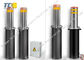 High Security Telescopic Parking Post Removable Safety Bollards Integrated Type