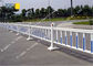 Road Fence Barrier Wire Mesh Fence Low Carbon Steel Polished And Brushed