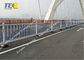 Road Fence Barrier Wire Mesh Fence Low Carbon Steel Polished And Brushed