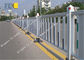 No Rust Concrete Road Barrier Zinc Steel Guardrails Rising Bollard Anti Exposure