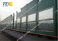 Construction Noise Barrier Cancelling Walls Sound Proof Fence Sound Barrier