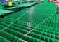 Pvc Coated Welded Wire Fence High Speed Protection Net Corrosion Resistance