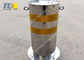 Stainless Steel 304 Driveway Safety Retractable Bollard