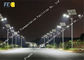 Outdoor Solar Powered Road Led Lights With Auto Intensity Control