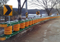 Customization PU EVA Highway Rotating Barrier Guardrail