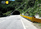 Necessary Road Rotating Anti Collision Guardrail for Dangerous Road Section