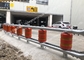 EVA PU Plastic Traffic Bend Roller Road Guardrail Rotating Safety Anti Collision
