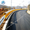 EVA Rotating Barrel Highway Guide Rail Anticollision Tube Guardrail