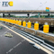 Rotating Road Highway Safety Guardrail International Level 4