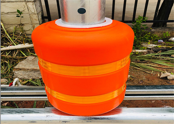 Good price High Energy Absorption Flame Retardant Rotating Barrel EVA Filled online