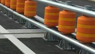 Good price Highways Highway Guardrail Roll Forming Machine Based on Hot Galvanized and Cold Rolled Technology for Guardrail Fabrication online