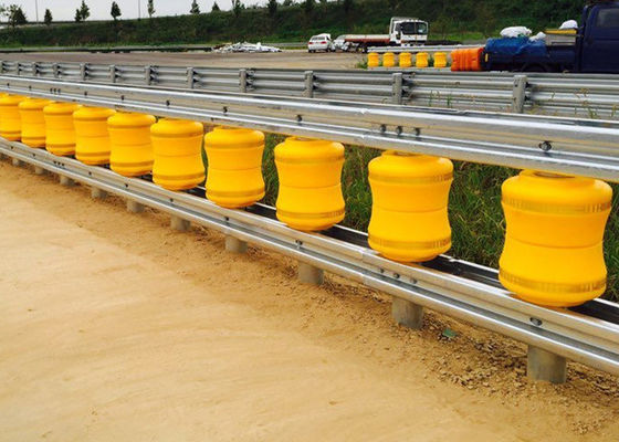 Good price Surface Mounted Safety Roller Barrier Customed Allowed Grade SB Safety Barrier Suitable for Various Industrial Applications online