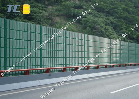 Good price Mesh Size 50x200mm Rolling Guardrail Barrier Featuring EVA Roller Material and Metal Material EVA Q235 Ideal for Construction Site Safety online
