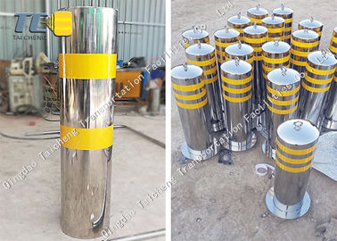Good price Stainless Steel Retractable Belt Barriers Hot Deep Galvanized Powder Coated online
