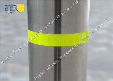 Good price Manual Type Root Fixed Bollard Telescopic Parking Bollards For Vehicle Access online