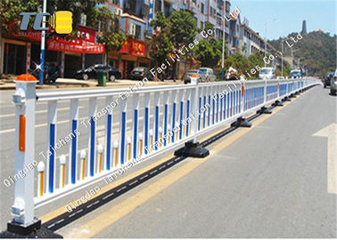 Good price Anti Rust Municipal Guardrail For Beautifying Urban Environmental Engineering online