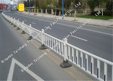 Good price Anti Corrosion Municipal Guardrail Composite Technology Zinc Steel No Rust online