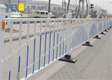 Good price Automatic Road Barrier Fence Crowd Control Pedestrian Vehicle Separation Bar online