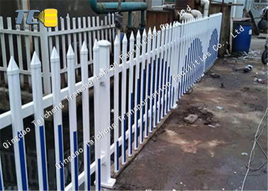 Good price Sliver Municipal Guardrail Wire Mesh Fence Polished Brushed Surface Treatment online